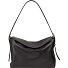  Sac à bandoulière Cuir véritable 30 cm Modéle schwarz