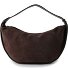  Sac de shopper M Cuir 44 cm Modéle shaded brown