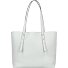  Do It All Sac de shopper Cuir 35 cm Modéle true white