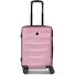  Edition 03 4 roulettes Trolley de cabine 55 cm Modéle rose