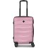  Edition 03 4 roulettes Trolley de cabine 55 cm Modéle rose