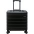  Trolley pilote Gravity 4 roues en Aluminium, 44 cm, avec compartiment pour ordinateur portable Modéle schwarz