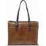  Rien Sac à bandoulière Protection RFID Cuir 40 cm Compartiment pour ordinateur portable Modéle cognac2
