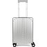  Valise cabine Business à 4 roues en Aluminium, 50 cm, avec compartiment pour ordinateur portable Modéle platinum 1