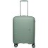  Tamaris x Travelite Voyaage 4 roulettes Trolley de cabine S 55 cm Modéle sage green