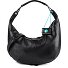  G13 Sac à bandoulière Cuir véritable 41 cm avec soufflet d'extension Modéle nero