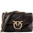  Love Mini Sac à bandoulière 22 cm Modéle marrone marasca