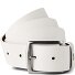  Ceinture New Denton en cuir Modéle optic-white | 100 cm