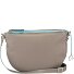  Sac à bandoulière Cuir véritable 29 cm Modéle soft grey