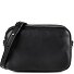  Ella Sac à bandoulière Cuir véritable 21.5 cm Modéle black