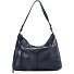  Mila Sac à bandoulière Cuir véritable 40.5 cm Modéle peacoat