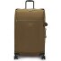  Basic Darcey Up L 4 roulettes Trolley 75 cm Modéle smooth khaki
