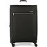  Base Breeze 4 roulettes Trolley 81 cm avec soufflet d'extension Modéle black