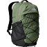  Borealis Sac à dos 49,5 cm Compartiment pour ordinateur portable Modéle bark mist-tnf black