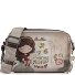  Muse Sac à bandoulière 27 cm Modéle mehrfarbig