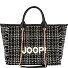  Lysann Sac de shopper 35 cm Modéle black