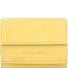  Bobonia Porte-monnaie Cuir 10.5 cm Modéle capri yellow