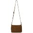  Jane Cozy Sac à bandoulière Cuir véritable 29 cm Modéle cognac