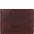  Roma Porte-monnaie Cuir 11 cm Modéle braun