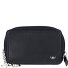  Polo Étui à clés Cuir véritable 11 cm Modéle schwarz