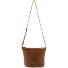  Riffelinchen Sac à bandoulière Cuir véritable 23 cm Modéle desert brown