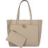  Cameryn Sac de shopper Cuir 43 cm Modéle sand dune