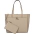  Cameryn Sac de shopper Cuir 43 cm Modéle sand dune