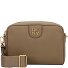  Carol Sac à bandoulière Cuir 22 cm Modéle shitake