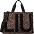  Sac de shopper L 41 cm Modéle animalier