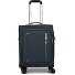  Cloudrider 4 roues Valise cabine S 55 cm avec soufflet d'extension Modéle sky navy