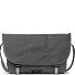  Classic Besace 33 cm Compartiment ordinateur Modéle gunmetal