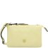  Sugar Pop Sac pochette Cuir 19 cm Modéle limoncello