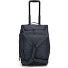  City Racer 2 roulettes Sac de voyage S 55 cm Modéle navy