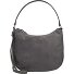  Lorella Sac à bandoulière M 36 cm Modéle grey