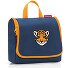  Trousse de toilette 23 cm Modéle tiger navy