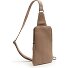  Isley Cuir véritable 25.5 cm Modéle taupe