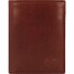  Story Uomo Portefeuille II en cuir 9,5 cm Modéle marrone-braun