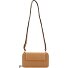  Pure 1 Pochette Porte-monnaie en cuir 18,5 cm Modéle cognac