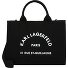  Rsg Sac à main 33 cm Modéle black