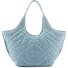  Huuvari Sac de shopper 57 cm Modéle denim in blue