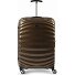  Lite-Shock 4 roulettes Trolley 69 cm Modéle sand