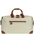  Firenze Sac de voyage 55 cm Modéle creme