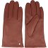  Frankfurt Gants Cuir véritable Modéle saddlebrown | 7