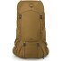  Rook 65 Sac à dos de trekking 75 cm Modéle histosol brown-rhino grey