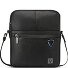  Trial Sac à bandoulière Cuir 20 cm Modéle black