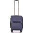  Bendigo Light + 4 roues Valise cabine 54 cm '"avec soufflet d''extension"' Modéle navy