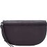  Just Pure Paulette Sac banane Cuir 23 cm Modéle deep purple