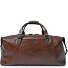  Rien Sac de voyage Weekender Cuir 60 cm Modéle cognac