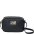  Cinzia Sac à bandoulière 21 cm Modéle Black