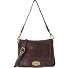  Perla Sac à bandoulière Cuir 23 cm Modéle moro